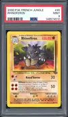PSA 9 Rhinoféros - Image 1