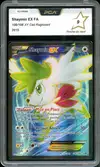 PCA 9 Shaymin Ex - Image 1