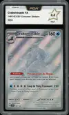 PCA 9.5 Crabominable thumbnail 1