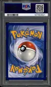 PSA 10 Ho-Oh Ex de Luth Gold thumbnail 2