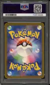 PSA 9 Giovanni's Charisma - Image 2