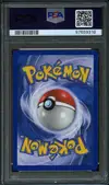 PSA 9 Registeel Ex - Image 2