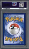 PSA 9 Pikachu thumbnail 2