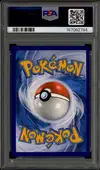 PSA 9 Pikachu Ex Gold - Image 2