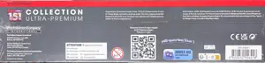 Coffret UPC EV3.5 151 thumbnail 6