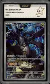 PCA 9.5 N's Zekrom thumbnail 1