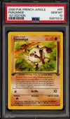 PSA 10 Férosinge thumbnail 1
