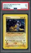 PSA 7 Raikou Holo thumbnail 1