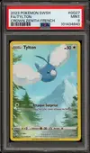 PSA 9 Tylton thumbnail 1