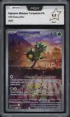 PCA 9.5 Ogerpon Masque Turquoise thumbnail 1