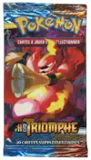 Booster HS Triomphe thumbnail 1