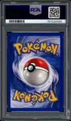 PSA 8 Pyroli Holo - Image 2