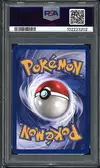 PSA 9 Hypnomade Holo thumbnail 2