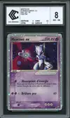 CCC 8 Mewtwo Ex - Image 1