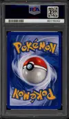PSA 8 Scarhino Holo thumbnail 2