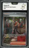PCA 9.5 Cayenn - Image 1