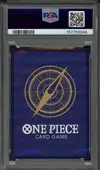 PSA 10 Ace, Sabo et Luffy thumbnail 2