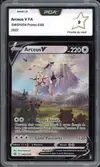 PCA 9 Arceus V - Image 1
