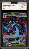 PCA 9.5 Méga-Dracaufeu X Ex thumbnail 1