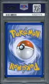 PSA 7 Lucario Ex - Image 2
