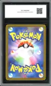 CCC 9.5 Charizard Ex thumbnail 2