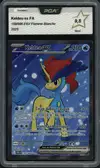 PCA 9.5 Keldeo Ex - Image 1