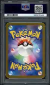 PSA 10 Mega Gengar Ex thumbnail 2