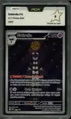 PCA 9 Sidérella - Image 1