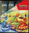 Display Mini Tins EV8.5 Evolutions Prismatiques thumbnail 3