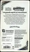 Booster Blister SL11 Harmonie des Esprits thumbnail 2