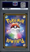 PSA 10 Blastoise Ex thumbnail 2