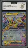 PCA 9.5 Voltali Ex Stamp thumbnail 1