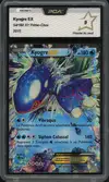 PCA 9 Kyogre Ex - Image 1