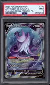 PSA 9 Artikodin de Galar V - Image 1