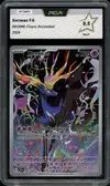 PCA 9.5 Xerneas thumbnail 1