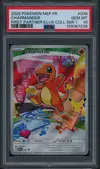 PSA 10 Salamèche thumbnail 1