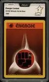 PCA 7 Energie Combat - Image 1