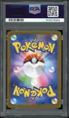 PSA 10 Team Rocket's Weezing thumbnail 2
