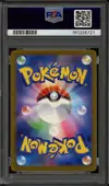 PSA 10 Mega Gardevoir Ex thumbnail 2