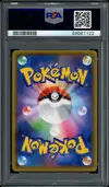 PSA 10 Imposter Professor Oak Holo thumbnail 2