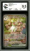 CCC 9.5 Gardevoir Ex thumbnail 1