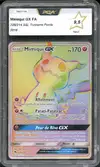 PCA 9.5 Mimiqui Gx Rainbow - Image 1
