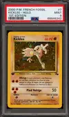 PSA 9 Kicklee Holo thumbnail 1