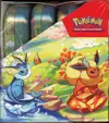 Display Mini Tins EV8.5 Evolutions Prismatiques thumbnail 4