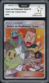 PCA 9 Cours du Professeur Orme - Image 1