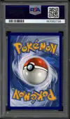 PSA 10 Electhor de Rocket Holo thumbnail 2