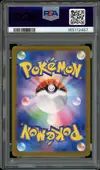 PSA 10 Jolteon Ex thumbnail 2
