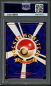 PSA 9 Pinsir Holo thumbnail 2