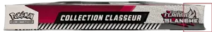 Coffret Collection Classeur EV10.5 Flamme Blanche thumbnail 5