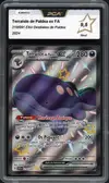 PCA 9.5 Terraiste de Paldéa Ex Shiny - Image 1